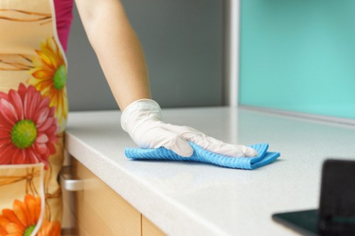 Secure online payment for Oven Cleaning Bloomsbury