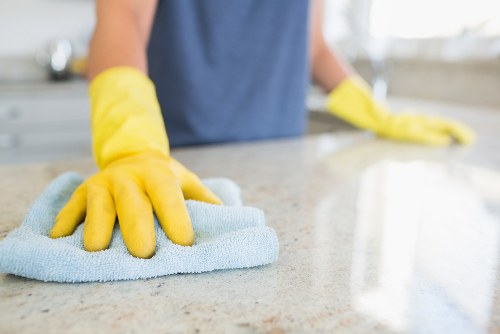 Local hard floor cleaning service for Bloomsbury homes and businesses