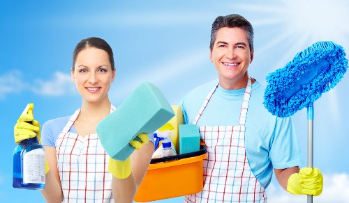 Free quote policy for Oven Cleaning Bloomsbury