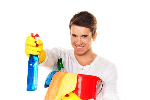 Local oven cleaning for Bloomsbury residential and commercial kitchens